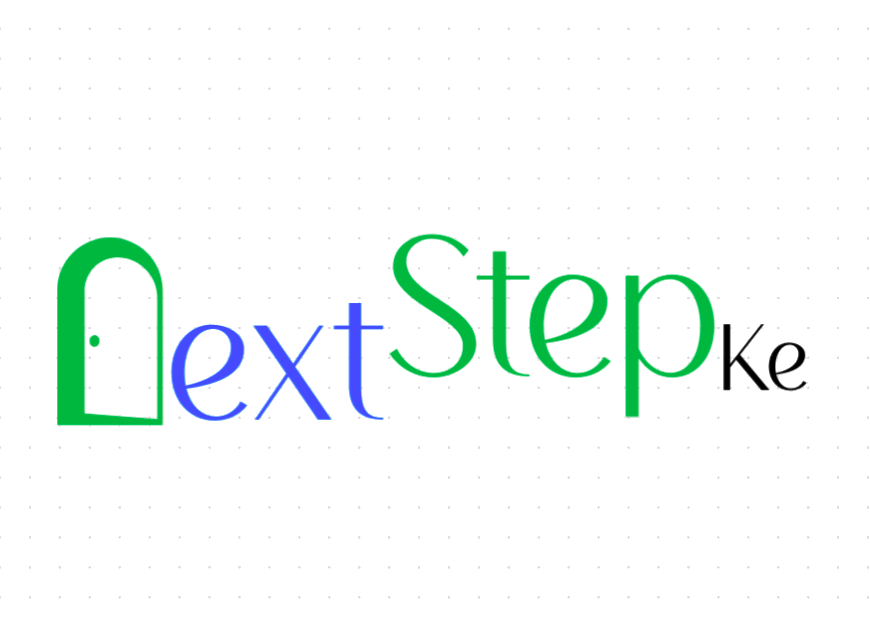 NextStep logo